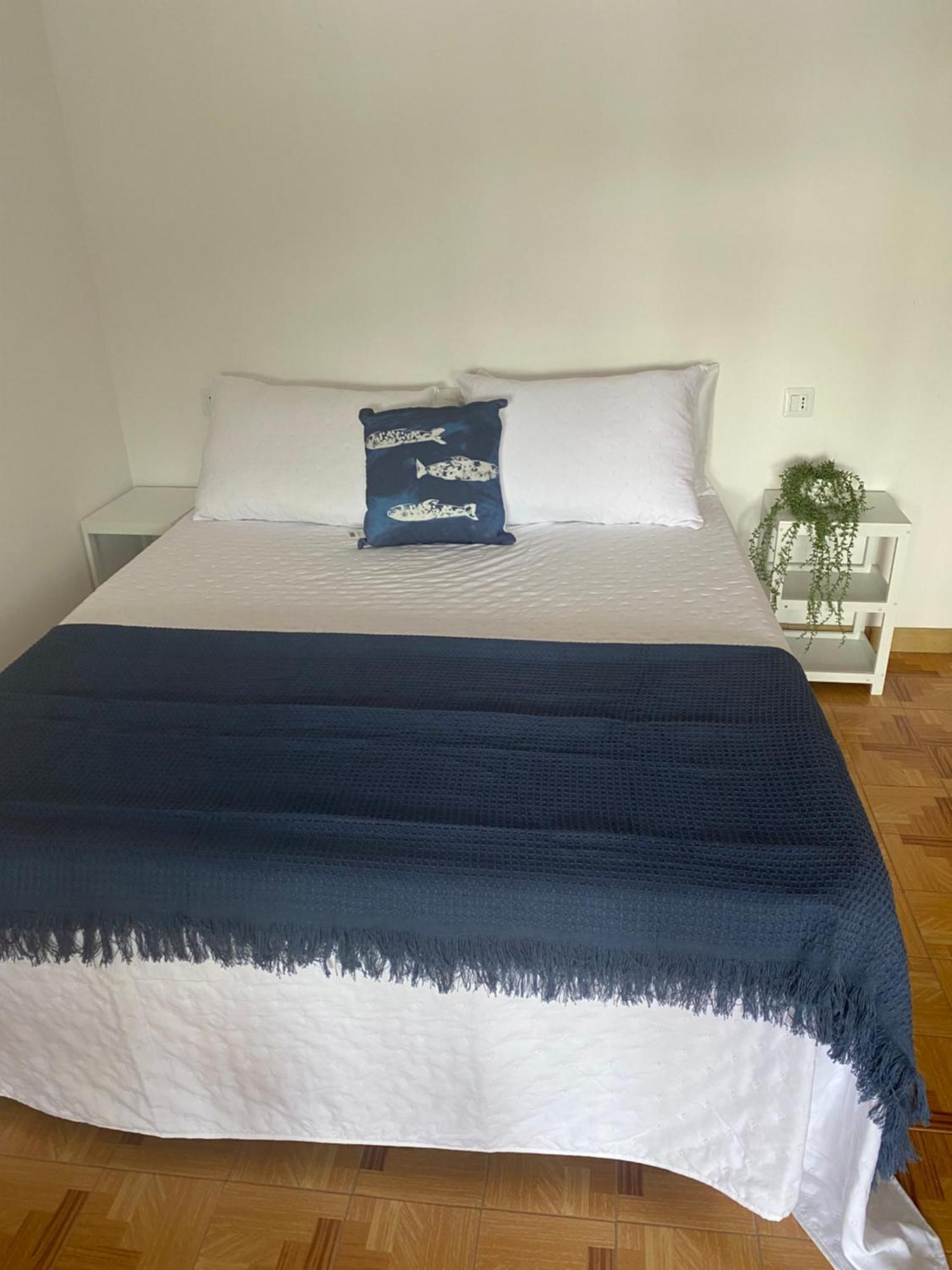 庞特维德拉Casa Con Terraza别墅 外观 照片